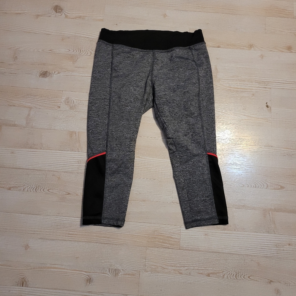 Take A Walk Medium Womens Leggings